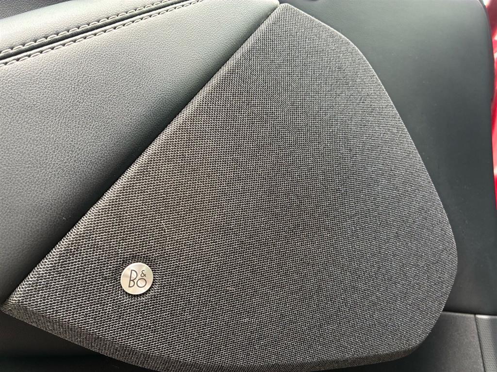 Ford Mustang Mach-E UR Premium billede 10