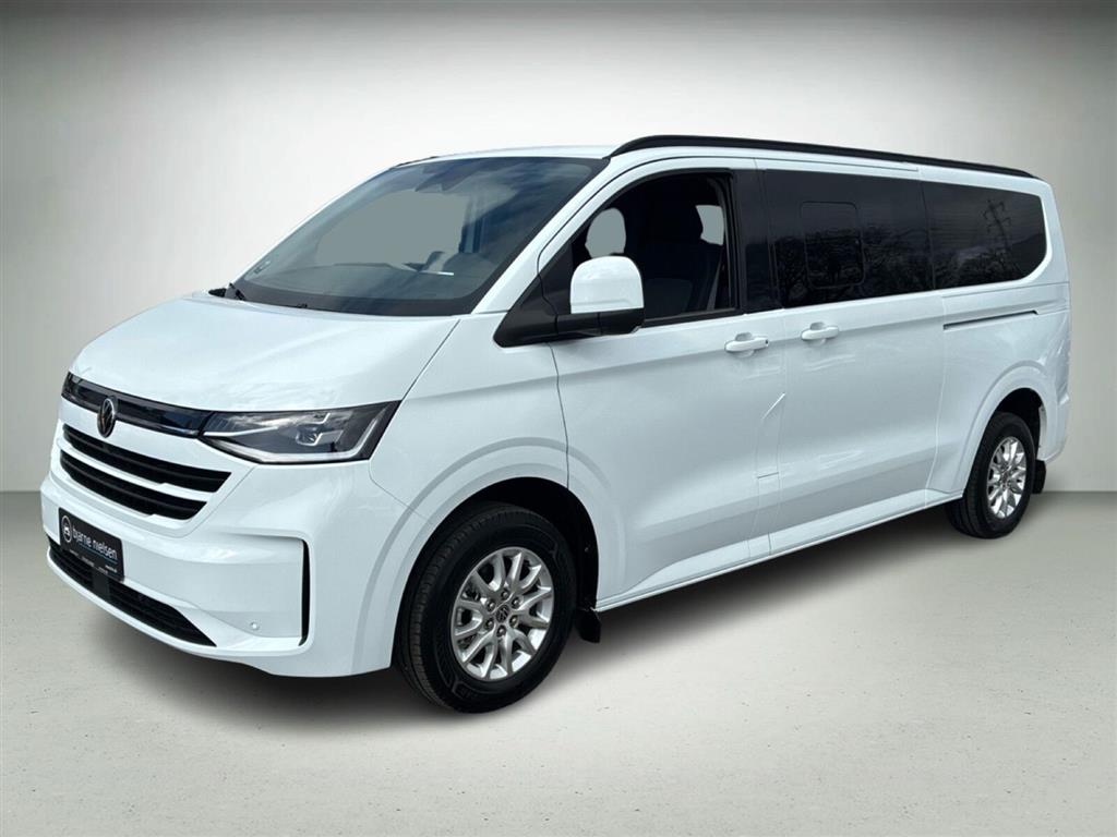 VW e-Caravelle Style