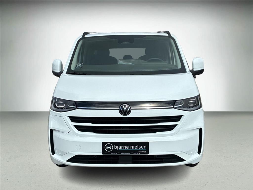VW e-Caravelle Style billede 2