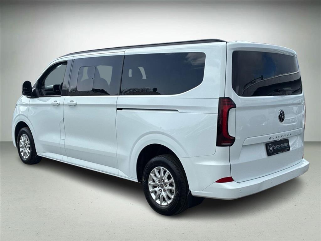 VW e-Caravelle Style billede 5