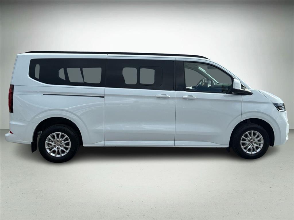 VW e-Caravelle Style billede 8