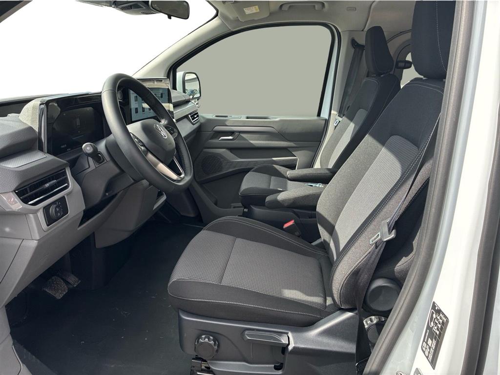 VW e-Caravelle Style billede 12