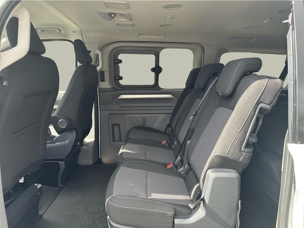 VW e-Caravelle Style billede 13