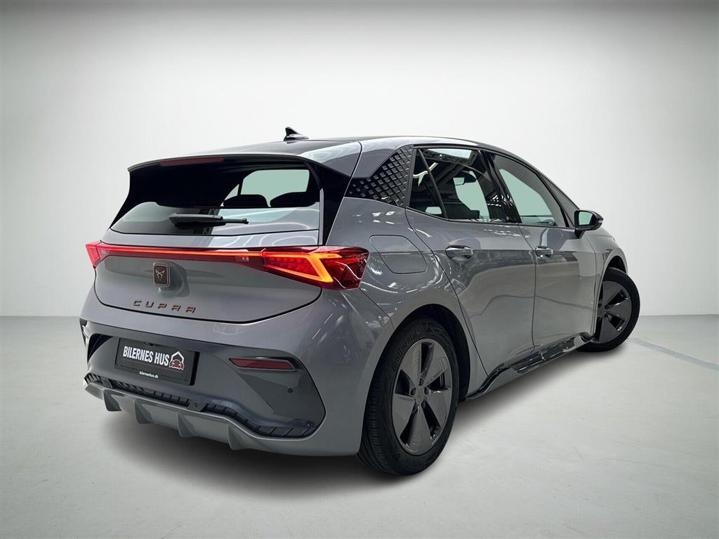 Cupra Born High billede 2