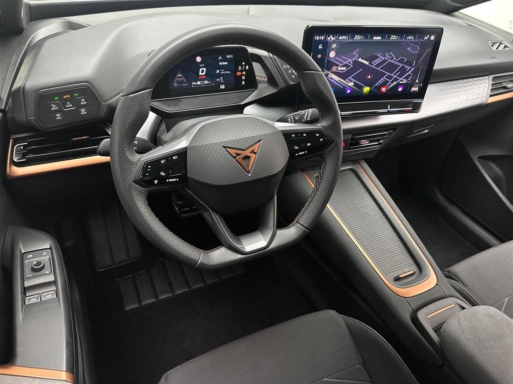 Cupra Born High billede 4