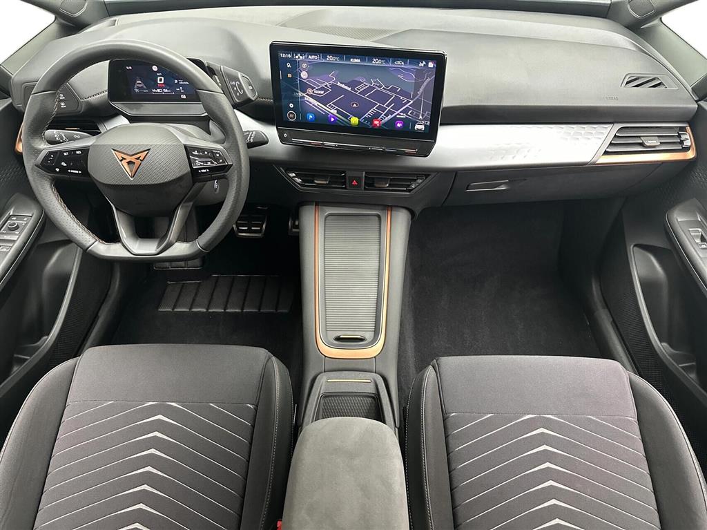 Cupra Born High billede 5