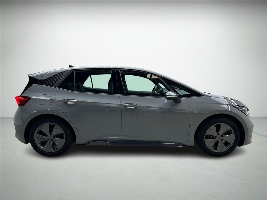 Cupra Born High billede 6