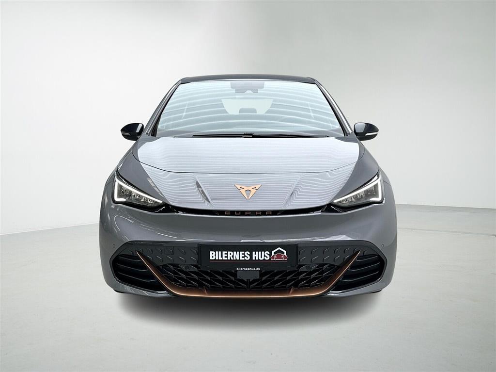 Cupra Born High billede 7