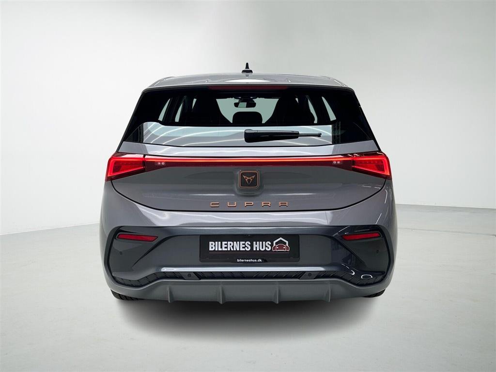 Cupra Born High billede 8