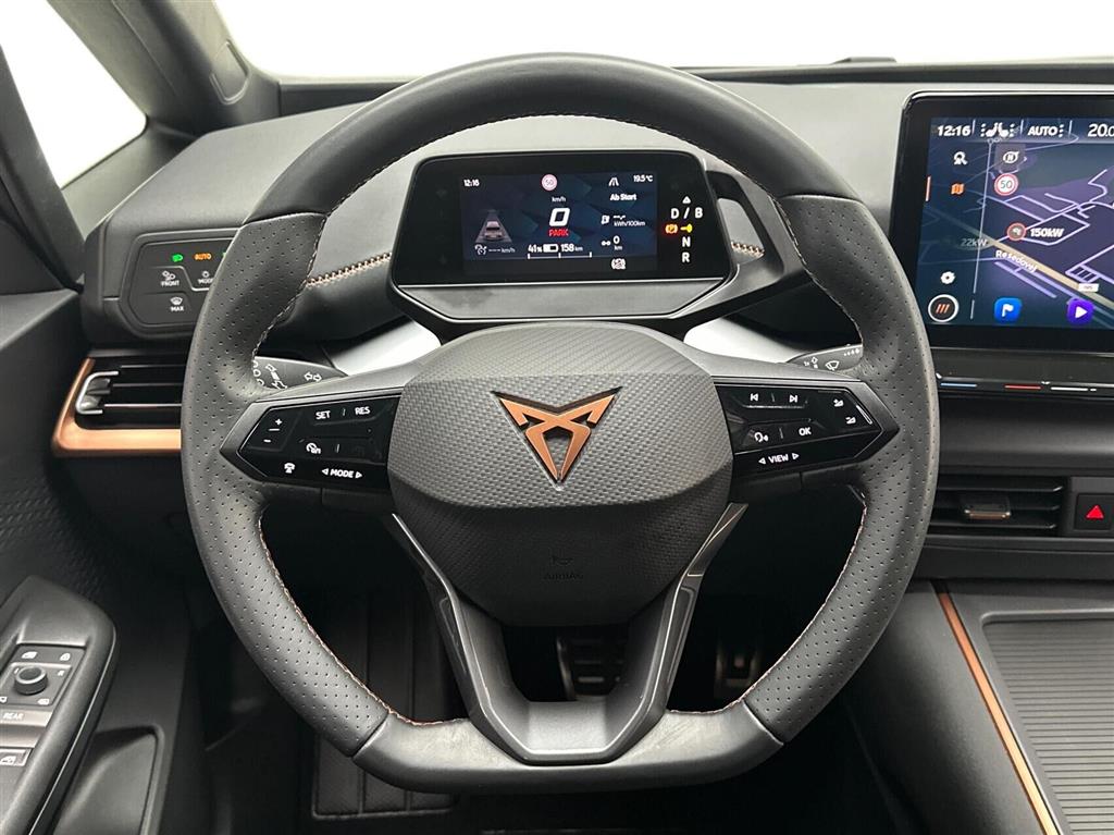 Cupra Born High billede 10