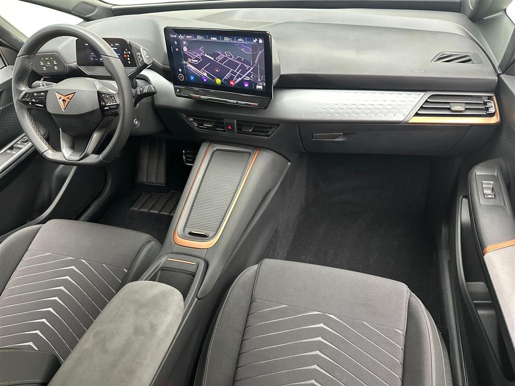 Cupra Born High billede 11