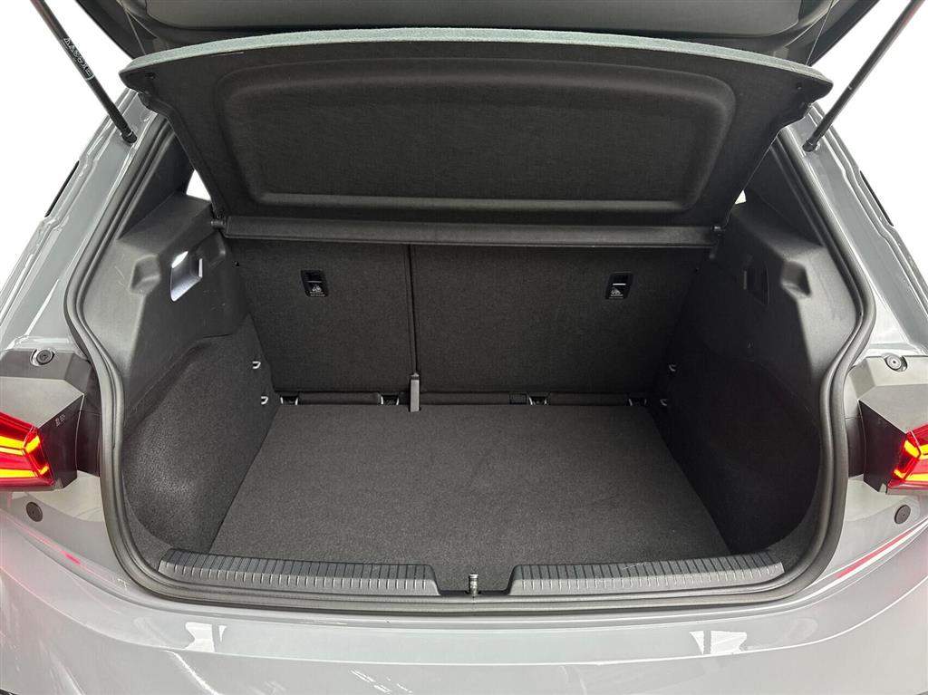 Cupra Born High billede 14