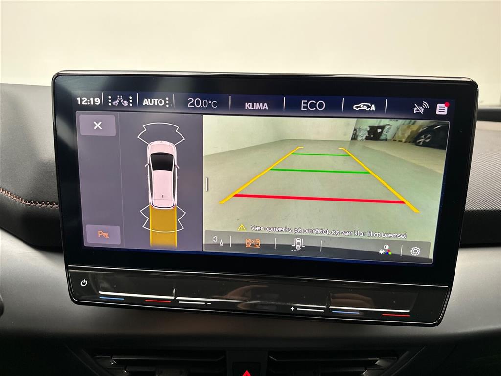 Cupra Born High billede 17