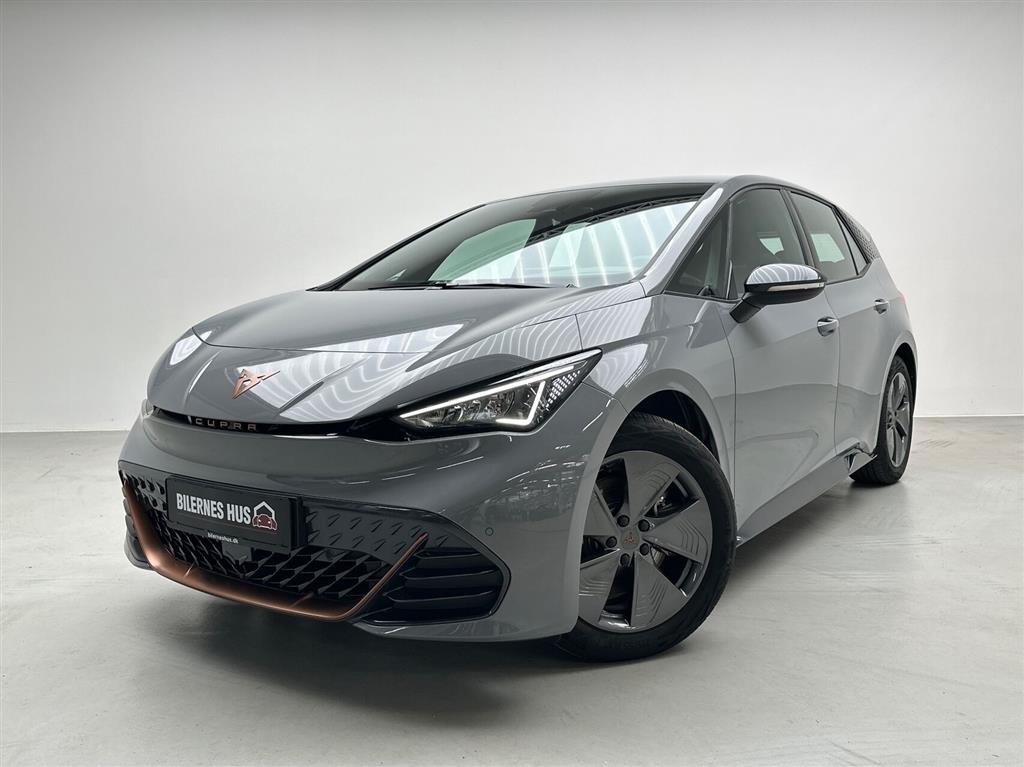 Cupra Born High billede 18