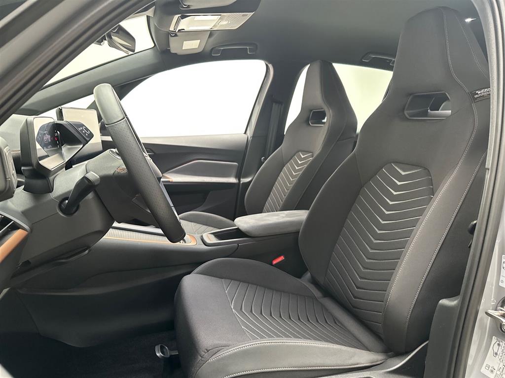 Cupra Born High billede 19