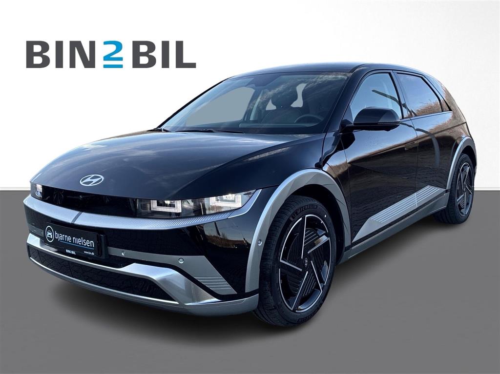 Hyundai Ioniq 5 Ultimate