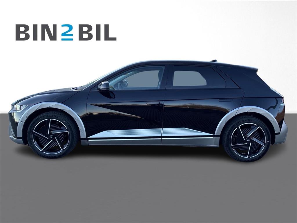 Hyundai Ioniq 5 Ultimate billede 2