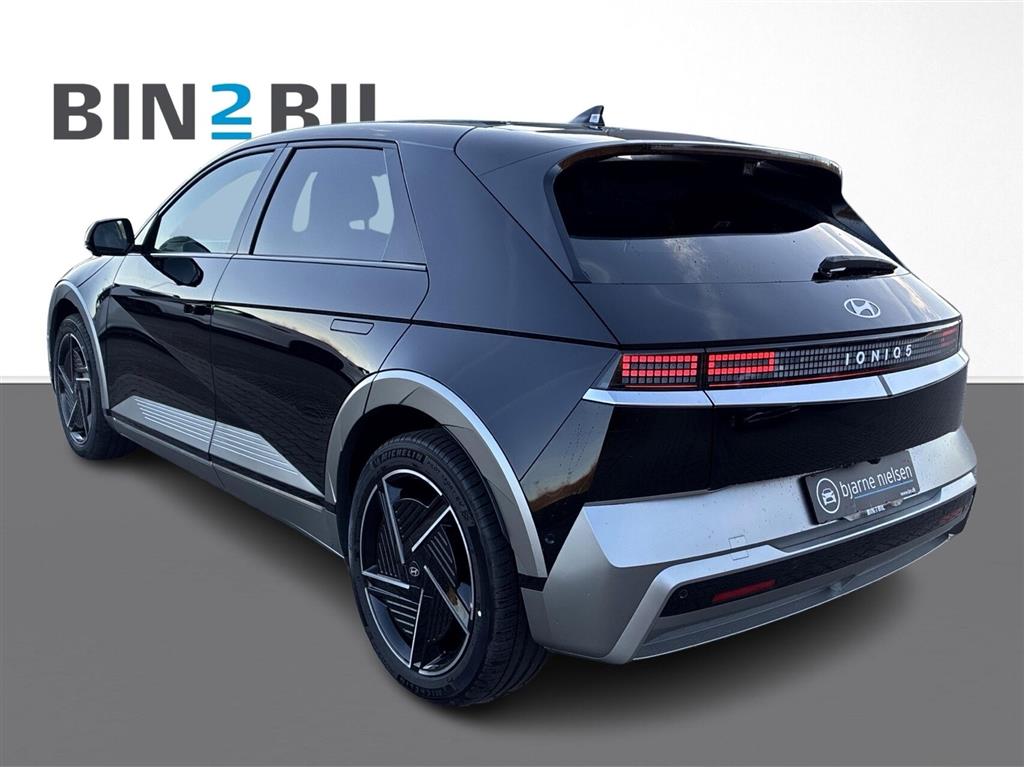 Hyundai Ioniq 5 Ultimate billede 3