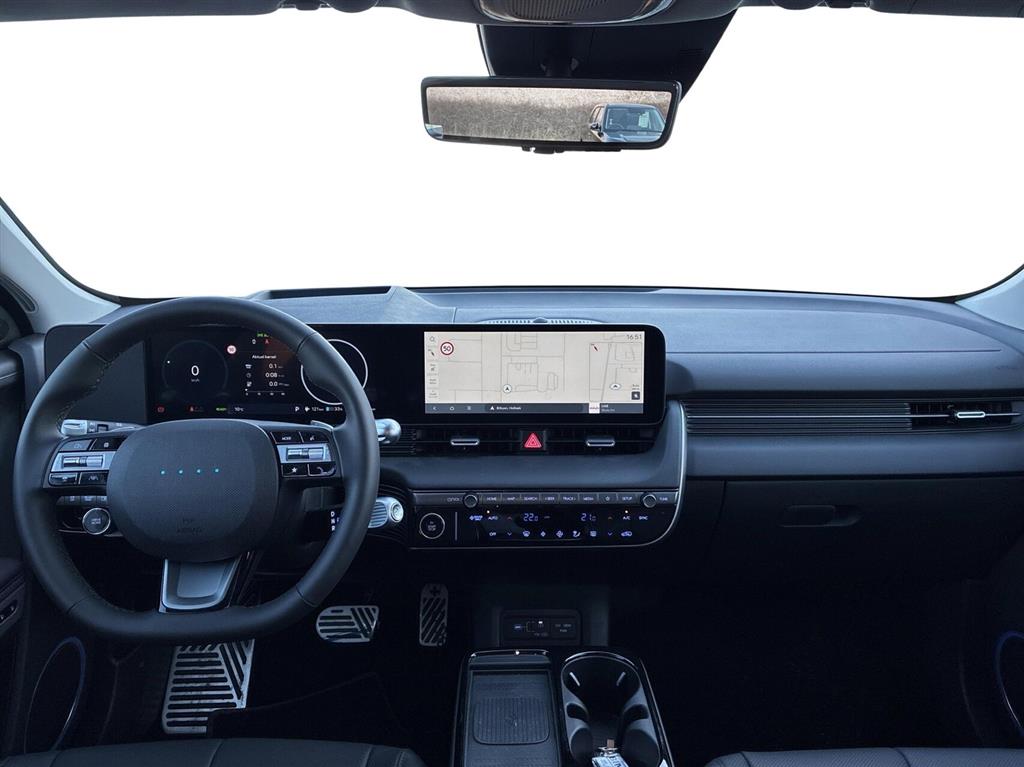 Hyundai Ioniq 5 Ultimate billede 4