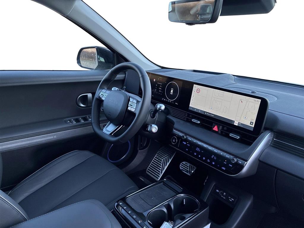 Hyundai Ioniq 5 Ultimate billede 5
