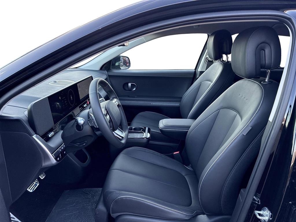 Hyundai Ioniq 5 Ultimate billede 6