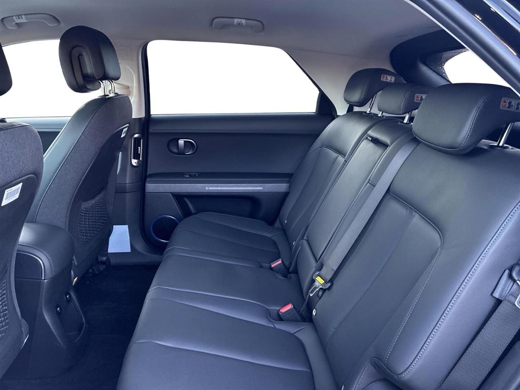 Hyundai Ioniq 5 Ultimate billede 7