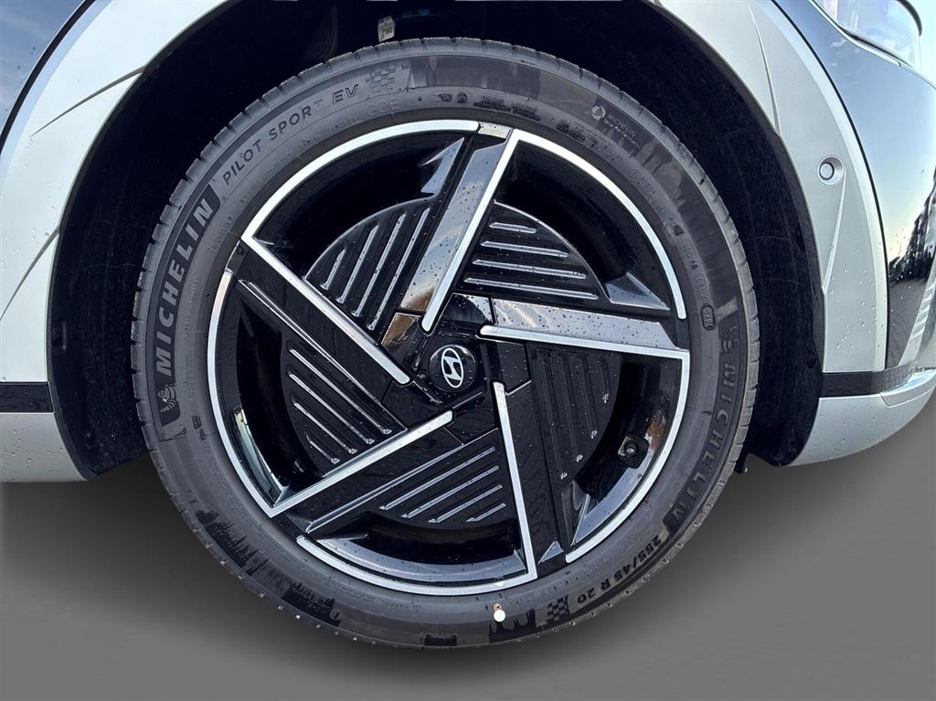 Hyundai Ioniq 5 Ultimate billede 9