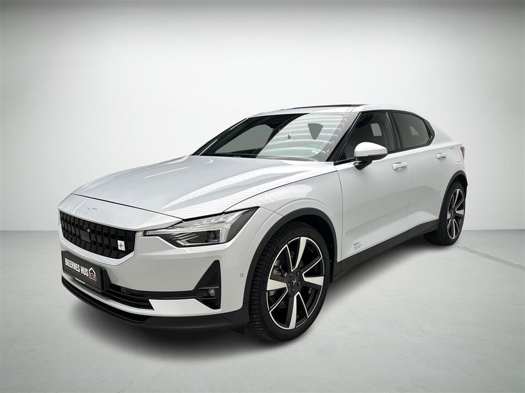 Polestar 2 Long range Single motor