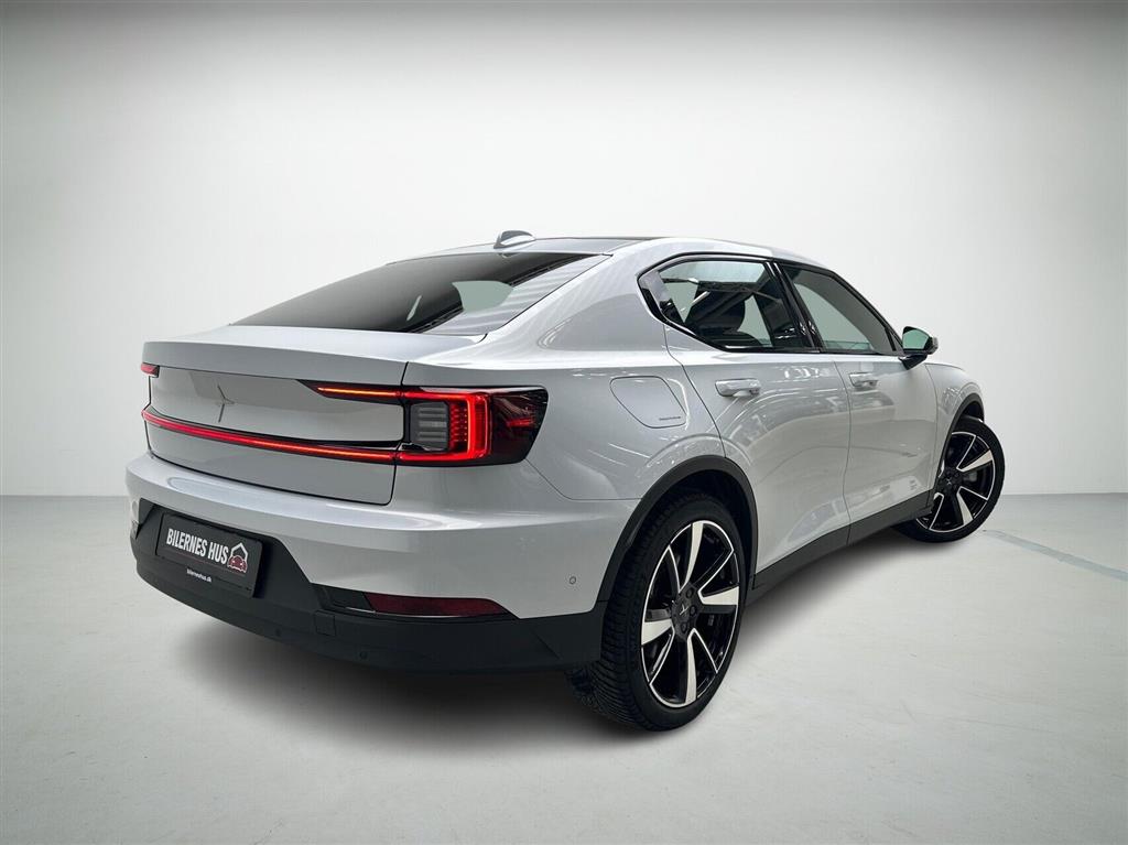 Polestar 2 Long range Single motor billede 2