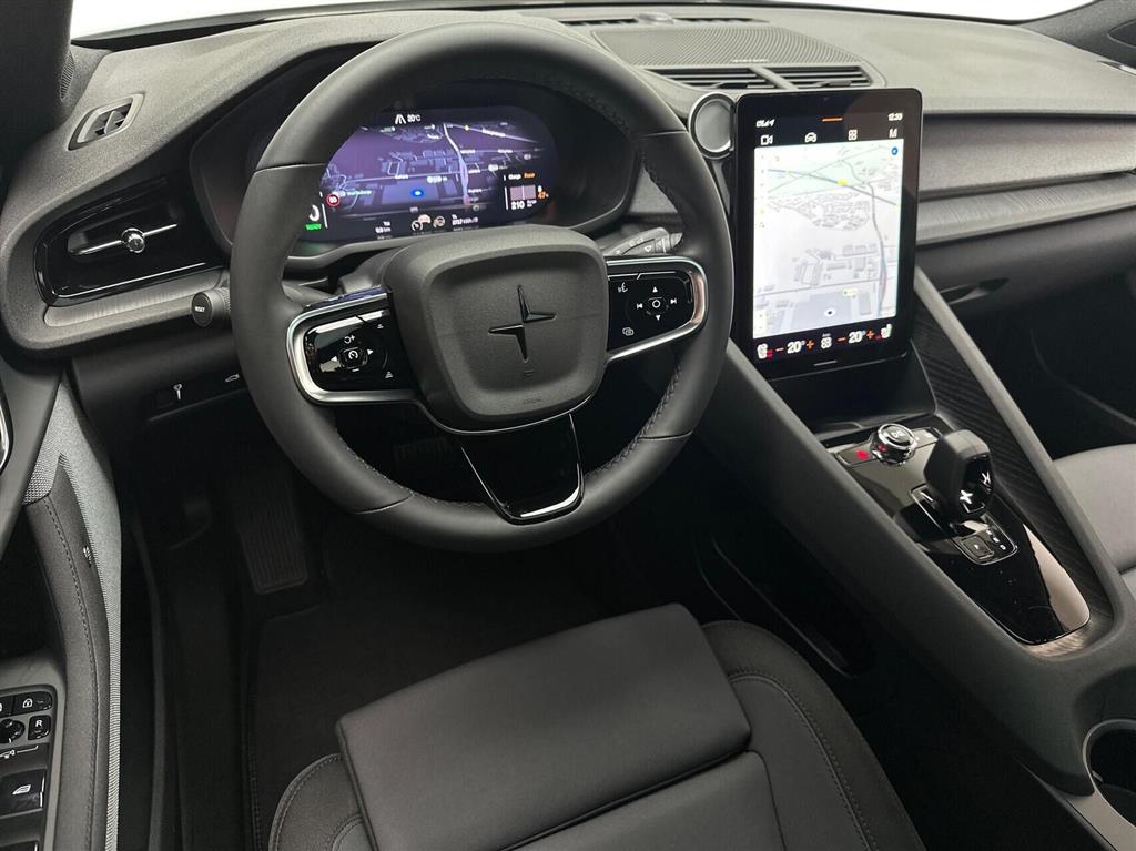 Polestar 2 Long range Single motor billede 3