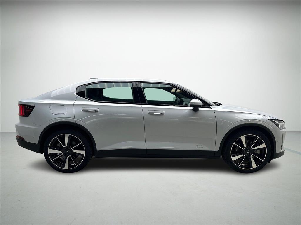 Polestar 2 Long range Single motor billede 5