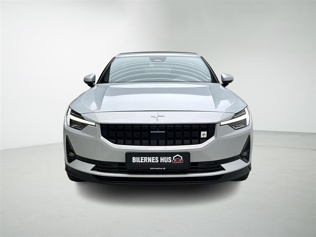 Polestar 2 Long range Single motor billede 6