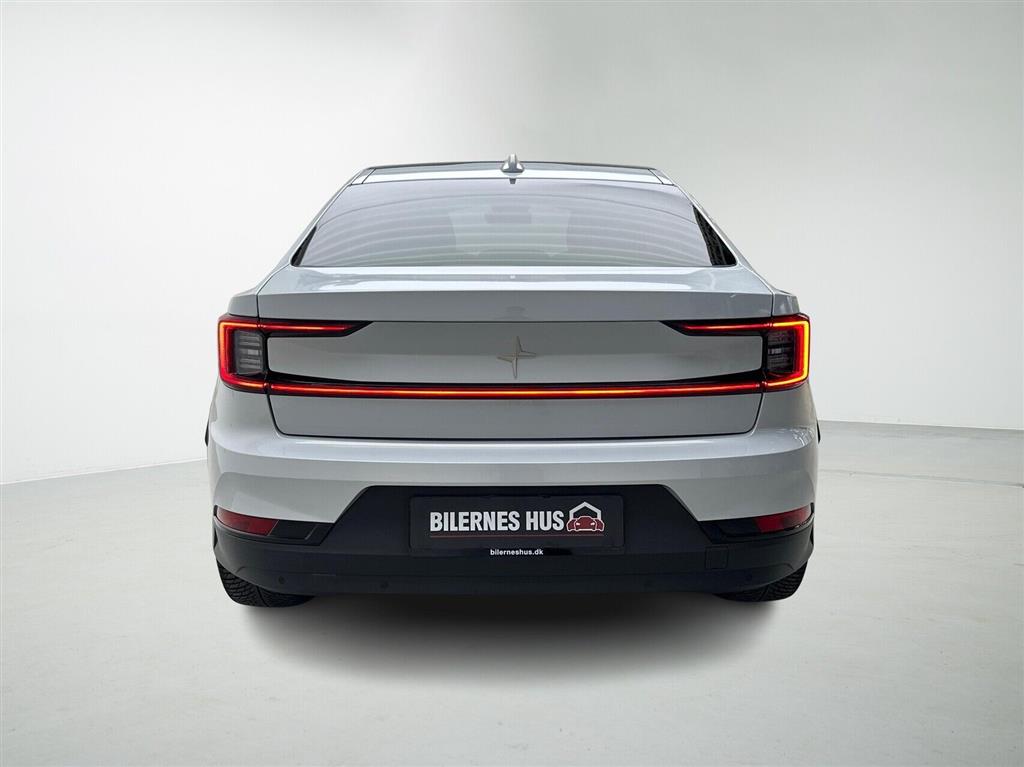 Polestar 2 Long range Single motor billede 7