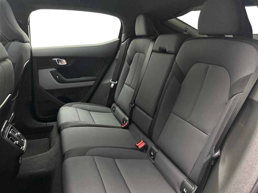 Polestar 2 Long range Single motor billede 12