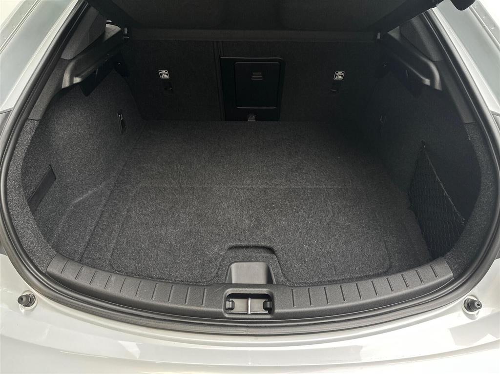 Polestar 2 Long range Single motor billede 13