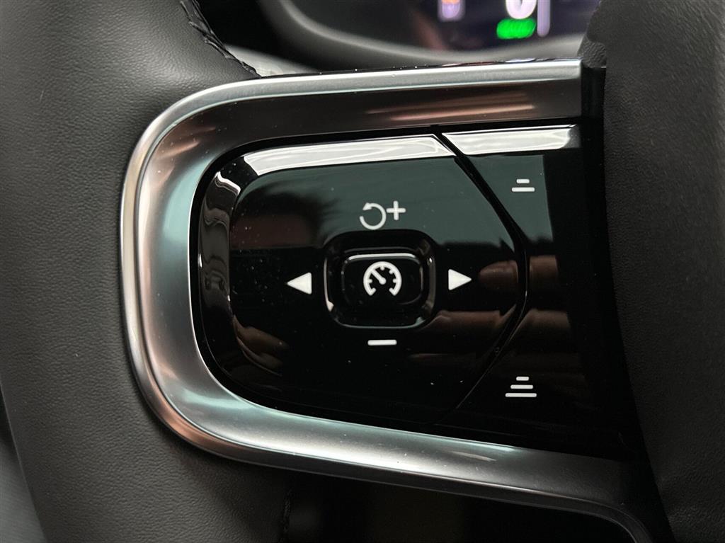 Polestar 2 Long range Single motor billede 15