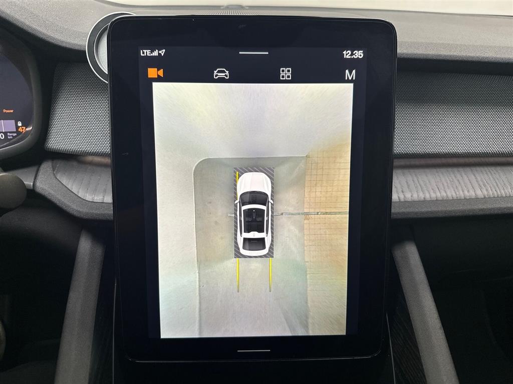 Polestar 2 Long range Single motor billede 16