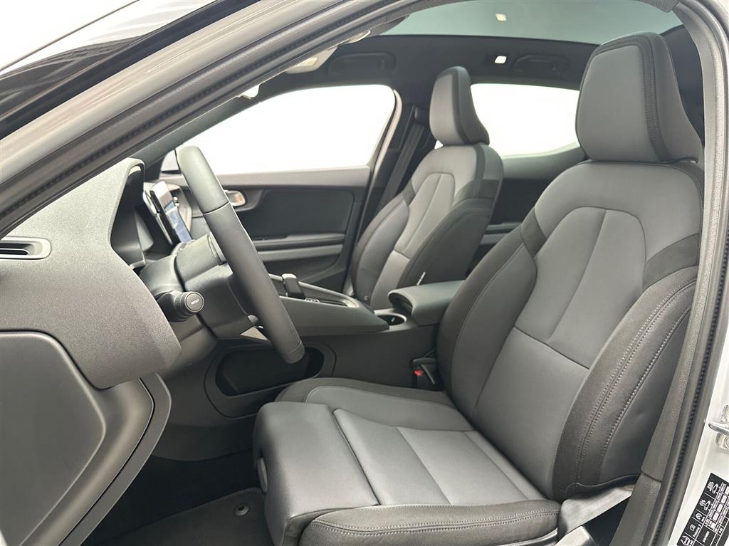 Polestar 2 Long range Single motor billede 18