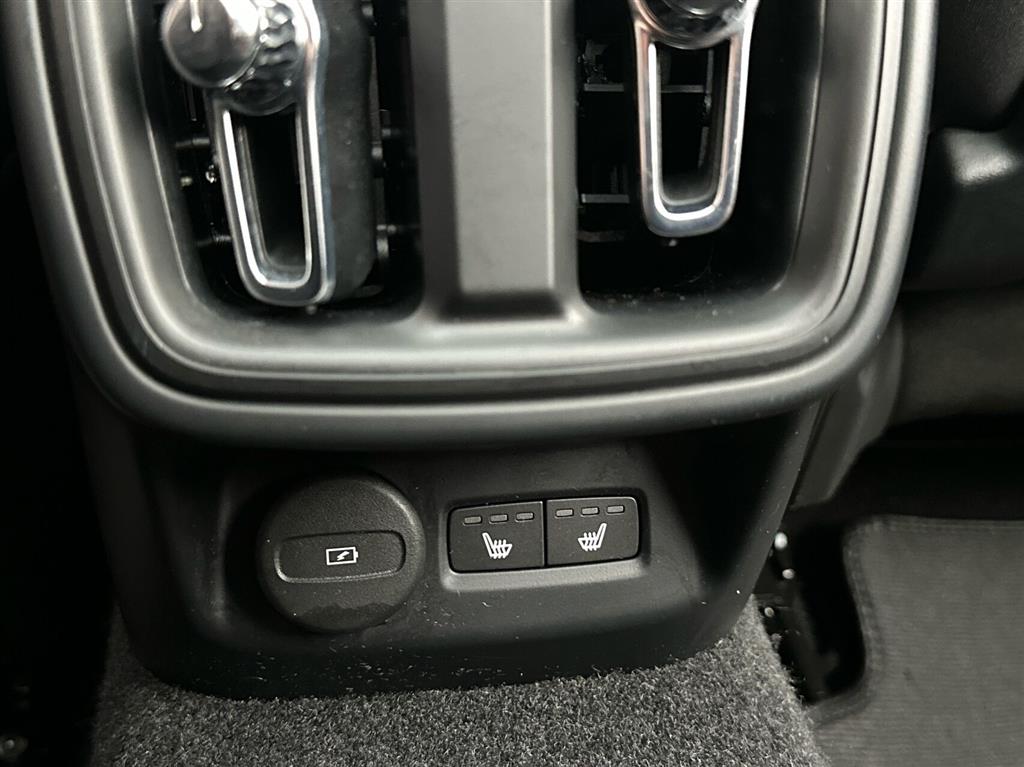 Polestar 2 Long range Single motor billede 19