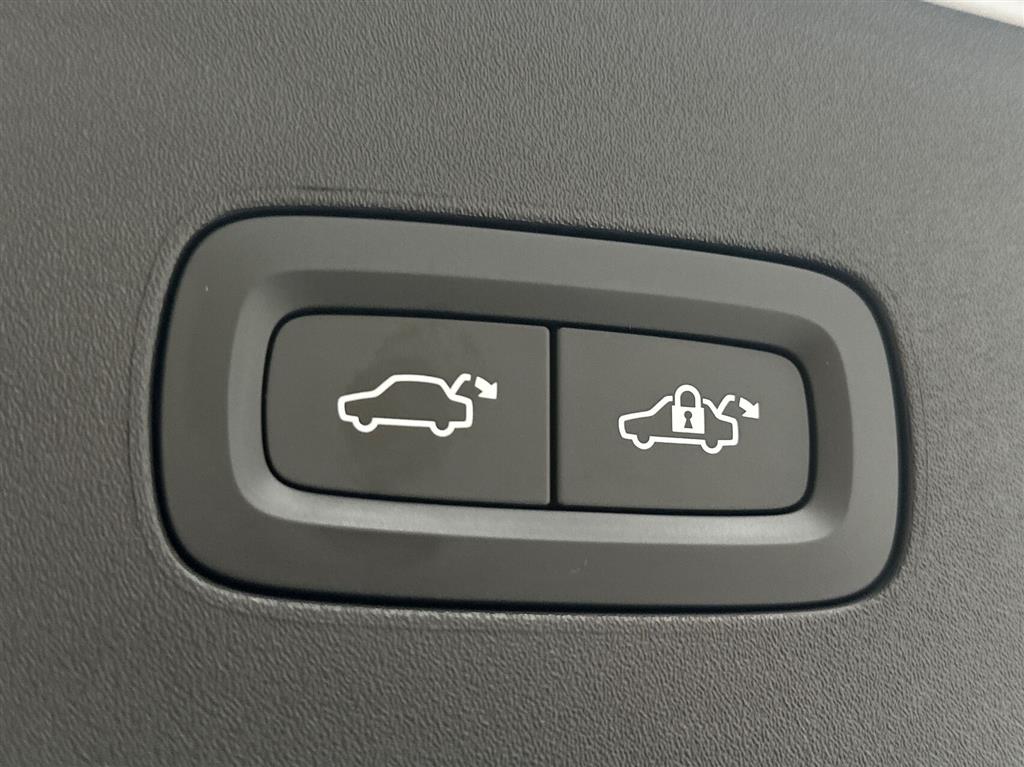 Polestar 2 Long range Single motor billede 20