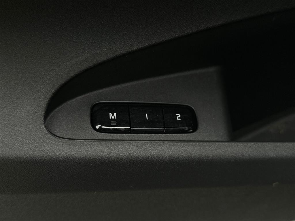 Polestar 2 Long range Single motor billede 21