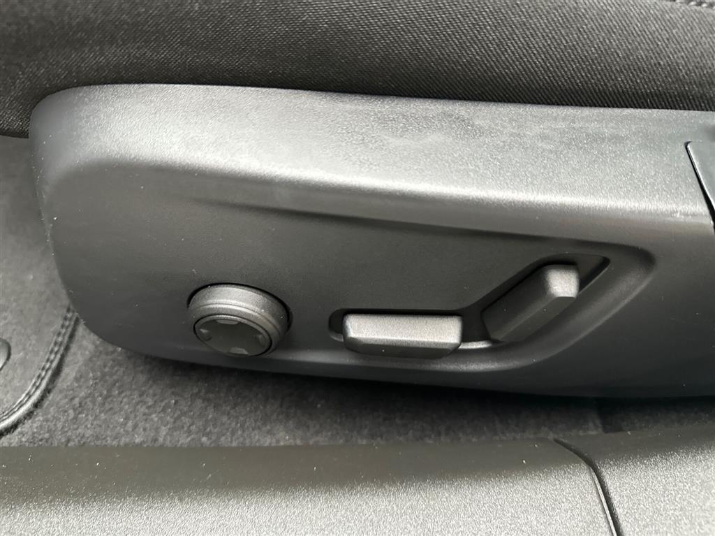 Polestar 2 Long range Single motor billede 22