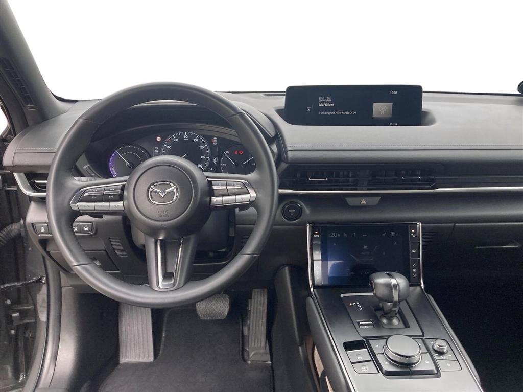 Mazda MX-30 Exclusive-Line billede 4