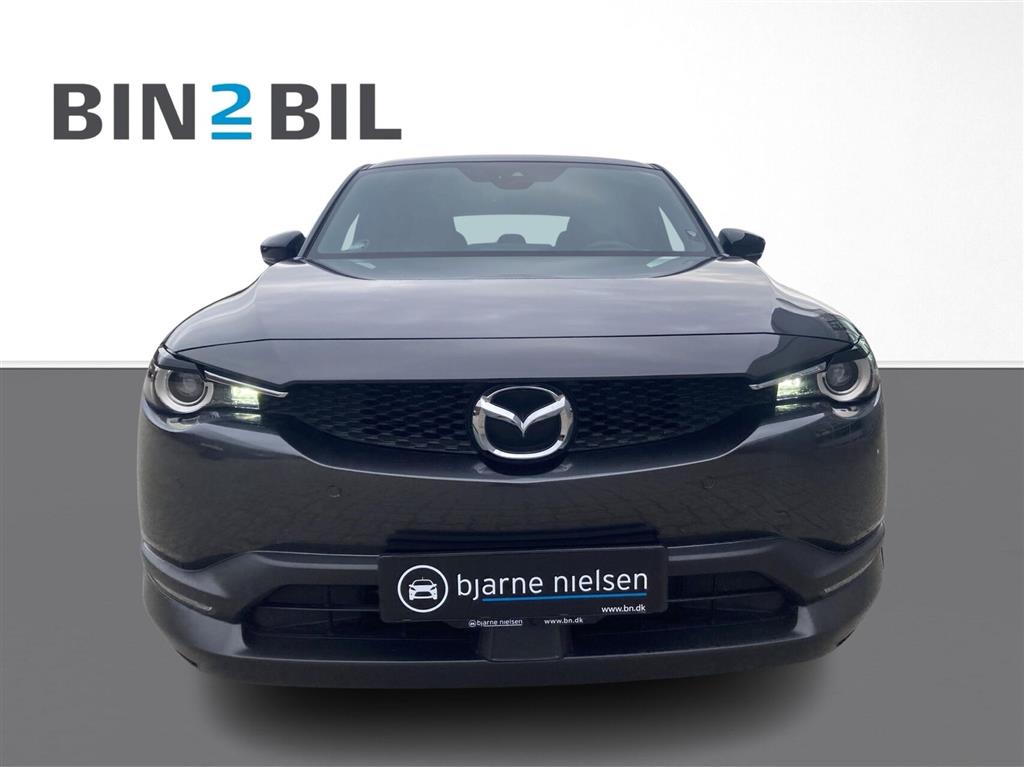 Mazda MX-30 Exclusive-Line billede 10