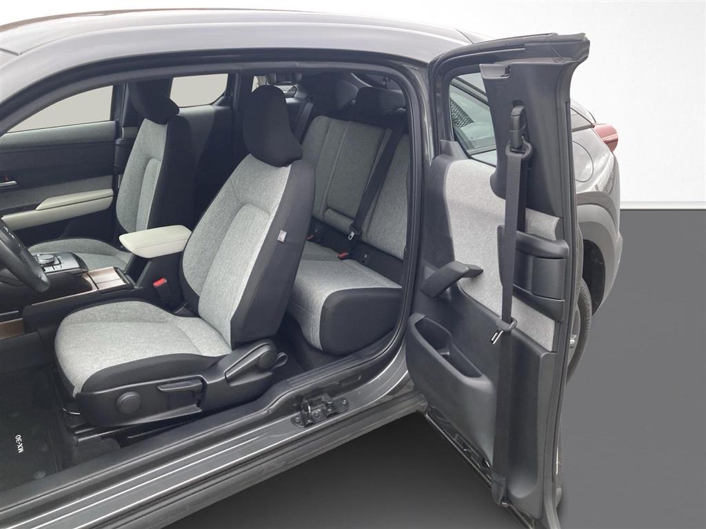 Mazda MX-30 Exclusive-Line billede 11