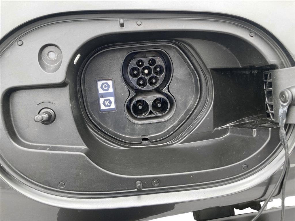 Mazda MX-30 Exclusive-Line billede 15