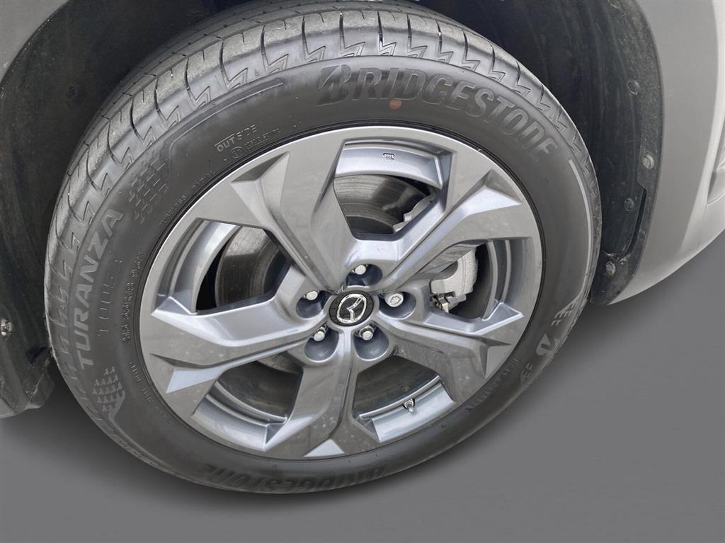 Mazda MX-30 Exclusive-Line billede 16