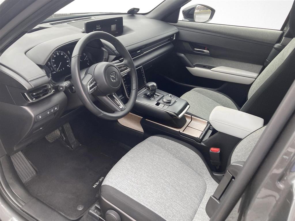 Mazda MX-30 Exclusive-Line billede 17