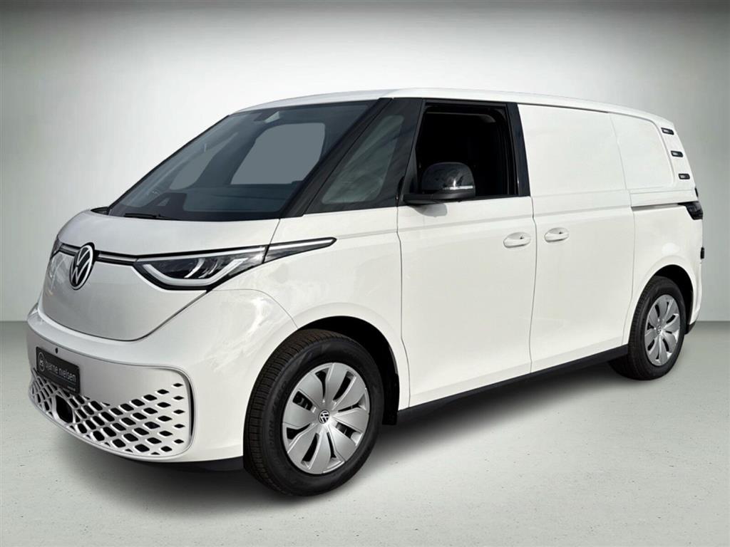 VW ID.Buzz Cargo Comfort