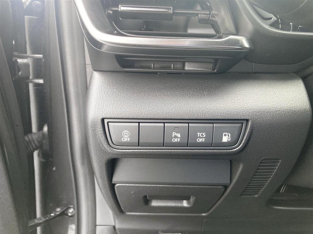 Mazda MX-30 Exclusive-Line billede 20